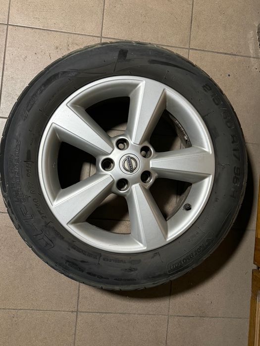 Nissan Qashqai 2.0 dci