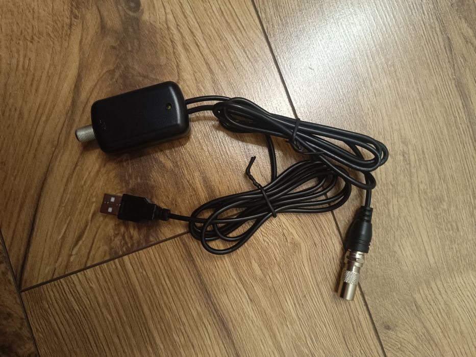 Antena wewnętrzna HDTV