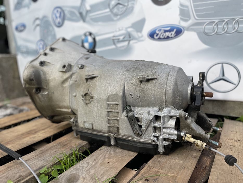 АКПП Mercedes W210 Коробка автомат Мерседес W210