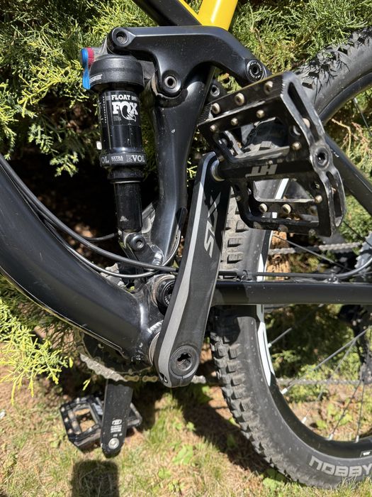 Rower Canyon Neuron AL 7.0 2018