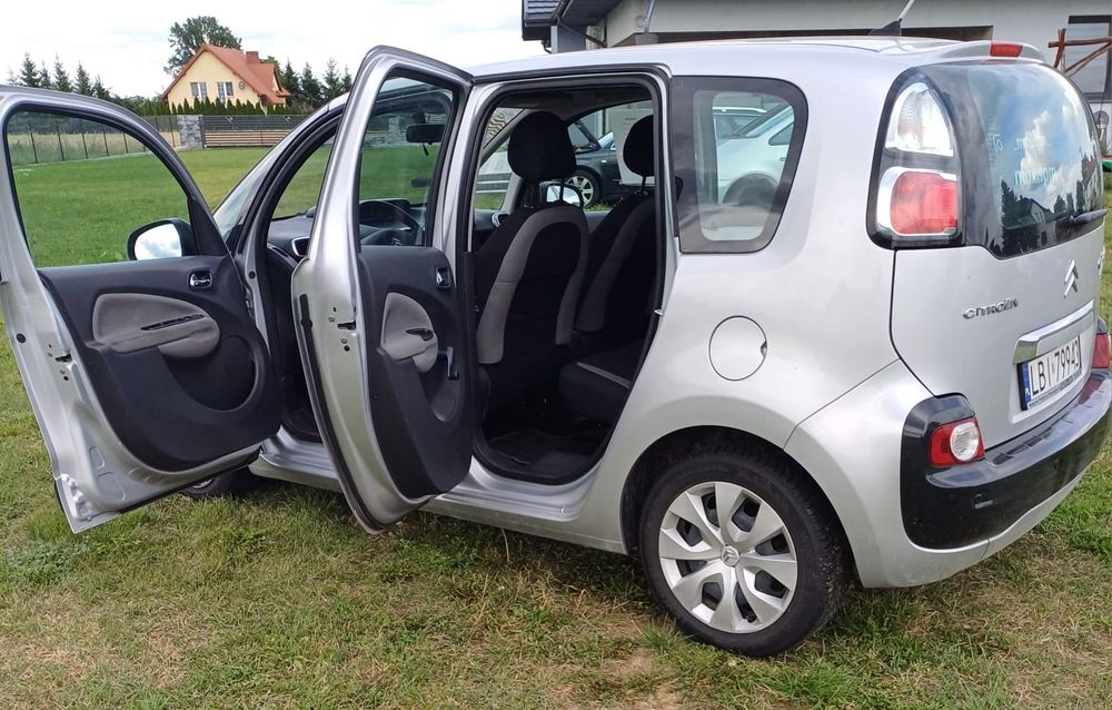 Citroen C3 Picasso