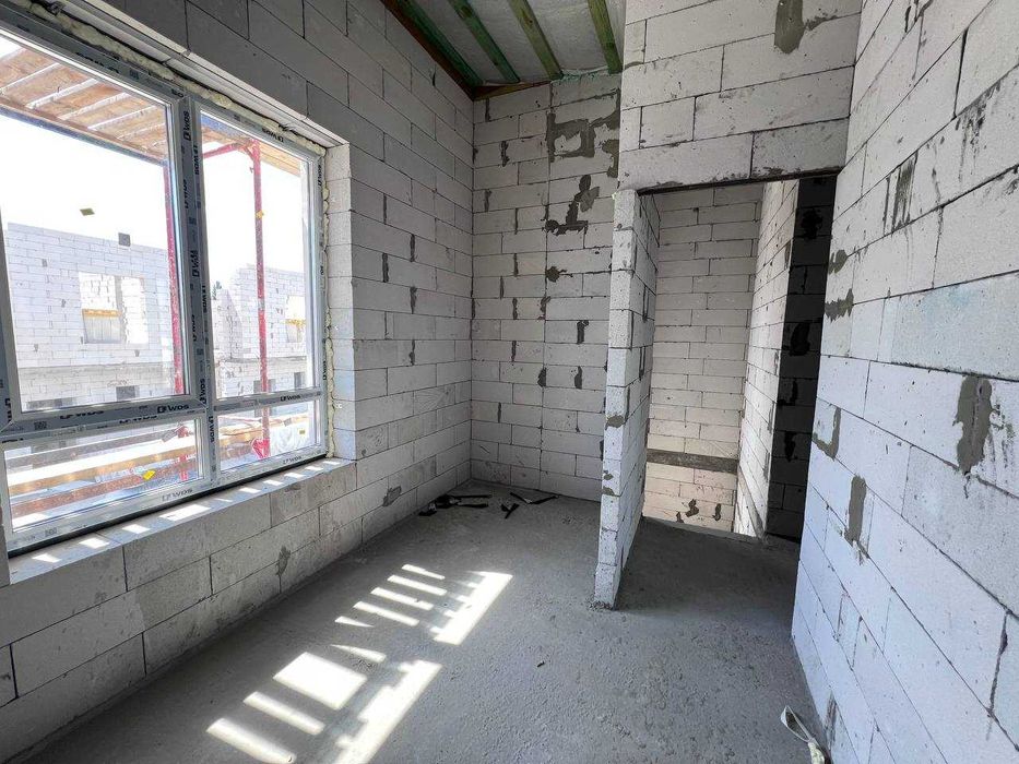 Таунхаус, будинок в Білогородці. Продаж від забудовника !!! Є РОЗТЕРМІНУВАННЯ !!!