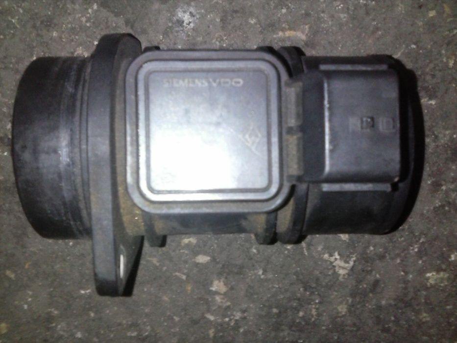 Peças para Renault Clio Kangoo 1.5 DCI