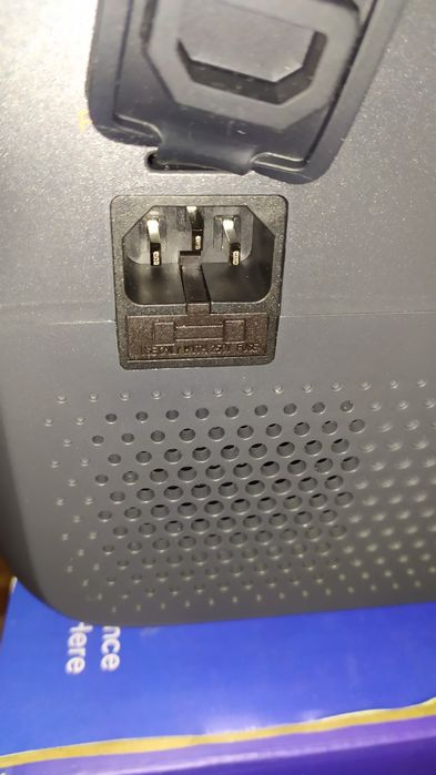 Зарядна станція BLUETTI AC2P