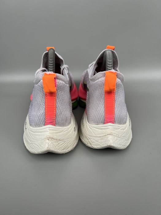 Оригінальні кросівки nike air zoom alphafly next% 44.5р.28.5см.