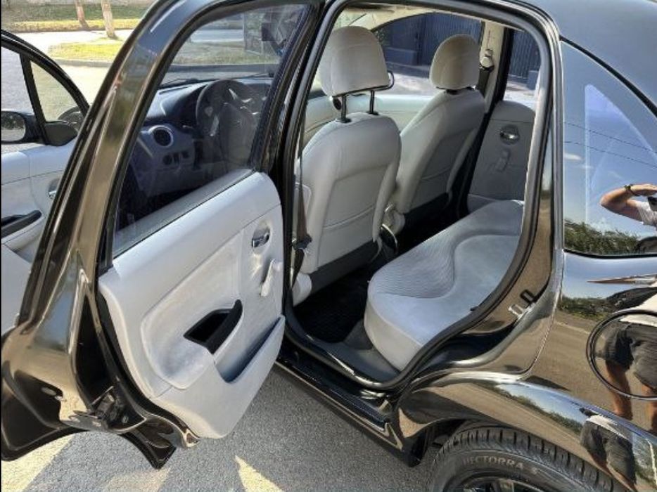 Ціна 5500у.е Реальному покупцю торг біля машини.
 Машинка повністю обслужена, перебран передок,  заміна всіх фільтрів та масла в грудні 2025року, ходовка та перебрана електрика. Дуже економна! 
Оригінальний пробіг. Сервісна книжка. Два комплекта коліс і ключів.

 Продажа в зв'язку з покупкою більшої машини.