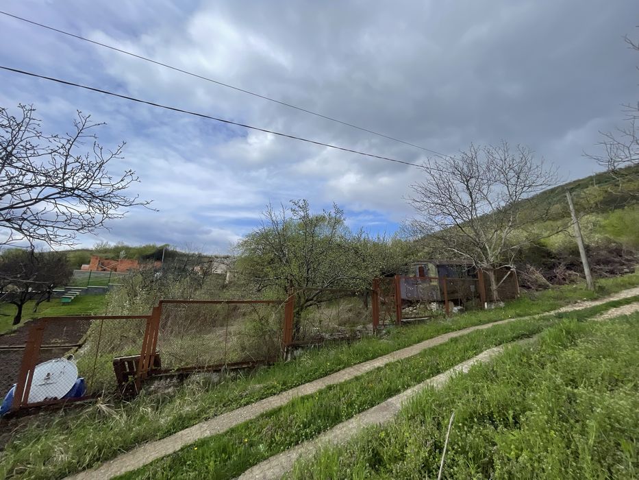 Земельна ділянка 0.06 га. Чорна гора. Асфальтована дорога