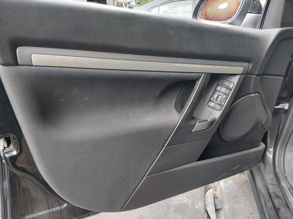 Compressor De Ar Condicionado Opel Vectra