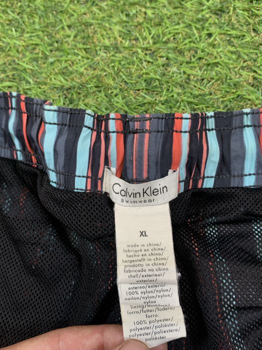 Чоловічі шорти Calvin Klein розмір XL