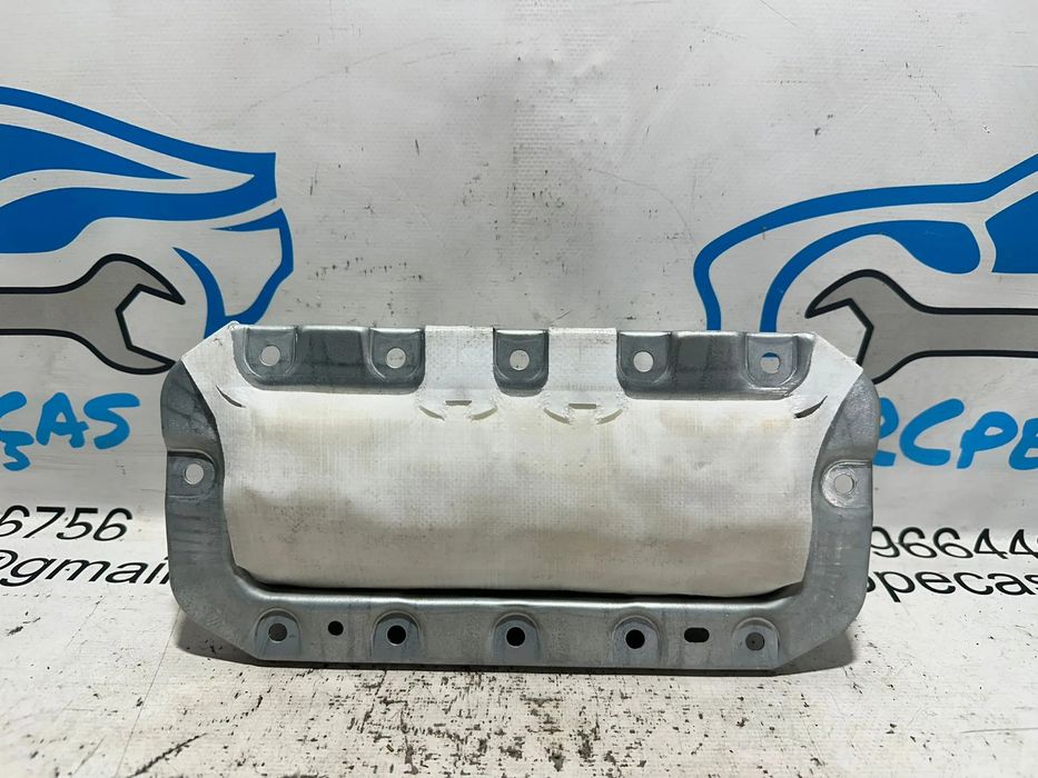 Airbag Tablier Passageiro Pendura Original SRS BMW Serie 1 2 3 4