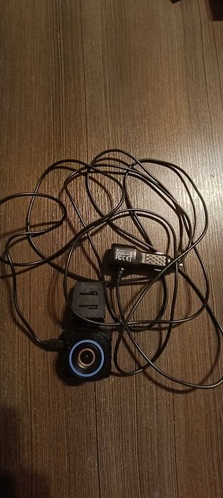 Kamerka samochodowa navitel