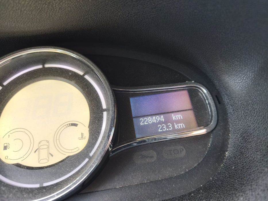 Renault Megane 3