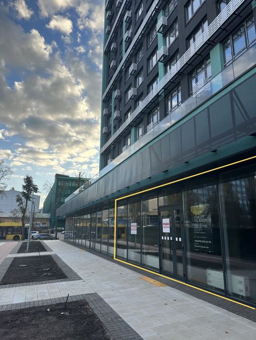 Комерційна нерухомість за адресою вул. Некрасова (площа 126 м²) - Atlanta.ua - фото 4