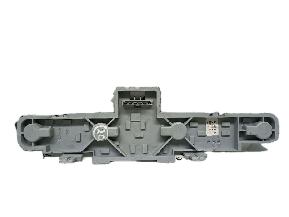 Suporte lâmpada esquerdo OPEL Zafira B (A05)