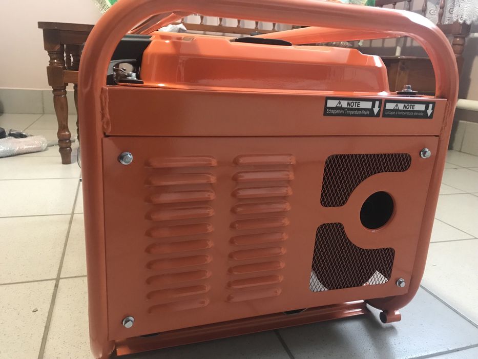 Генератор Feider FG3000-A