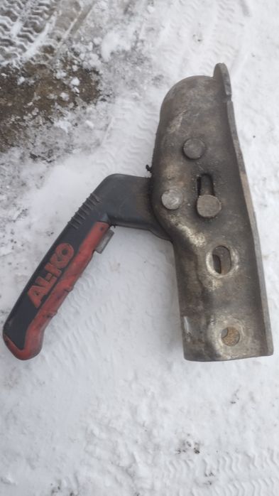 Борта прицепа 2*1,20 ось