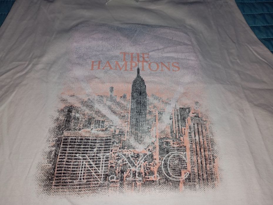 Top Atmosphere caviado