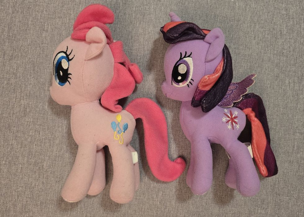 Май литл пони.  My little pony. Лялька.
