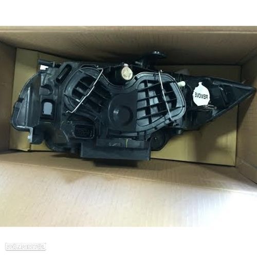 Farol BMW Serie 1 E87 E81 modelo: 2004 até 2011 novo