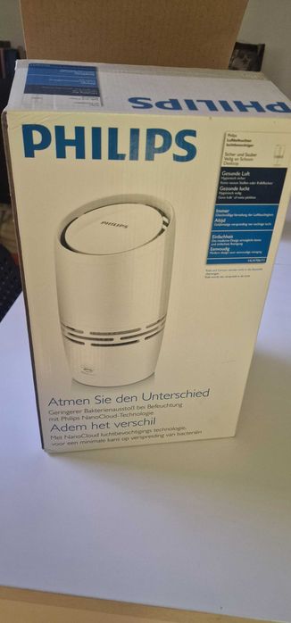Humidificador Philips