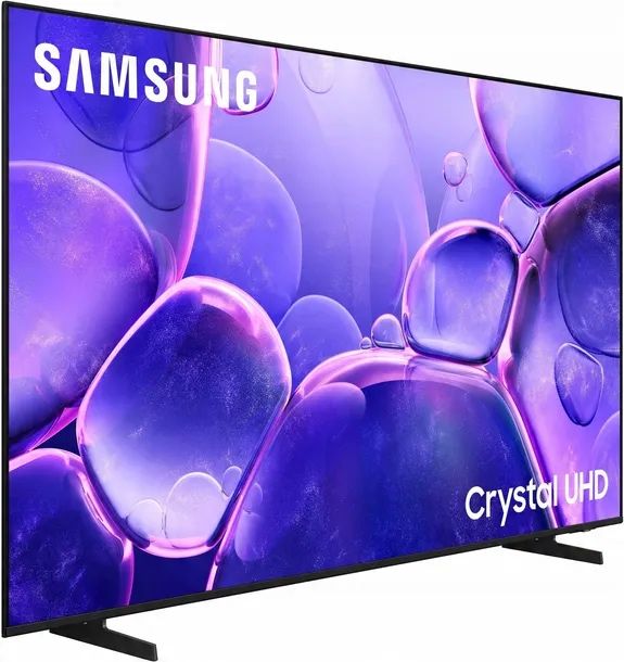 TV SAMSUNG UE65U8092F 65" LED 4K Tizen