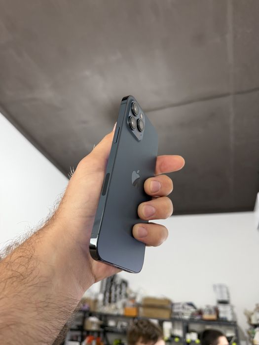 Apple Iphone 12 Pro Max 256 gb Айфон Про Макс