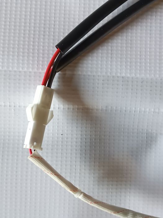 Oświetlenie do okapów Klarstein plus okablowanie