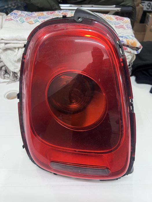 Farolim esquerdo mini r56