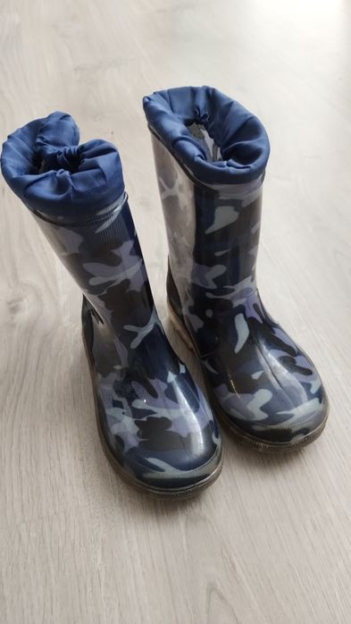 Kalosze Wojtyłko rozmiar 26