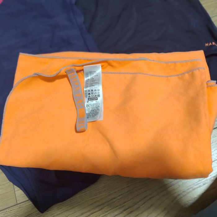 Zestaw basenowy nabaiji i 4f