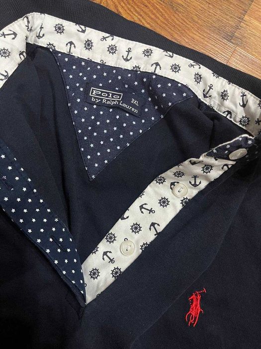 Продам рубашку Polo