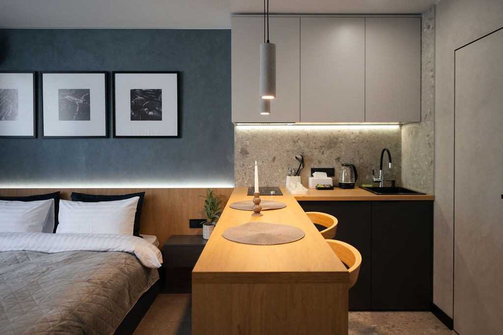 #M432 Квартира подобово. ЖК Liko-Grad Perfect Town, Голосіївський р-н