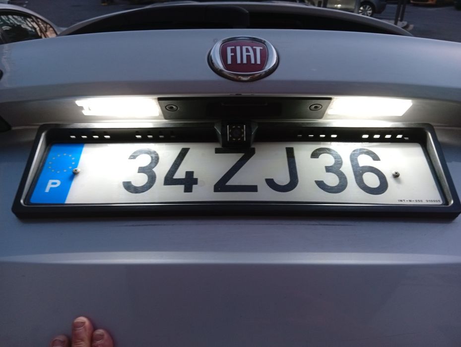 Fiat tipo 1.3 MultiJet em exelentes condições