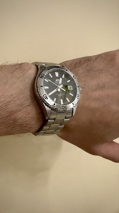 ORIENT mako.