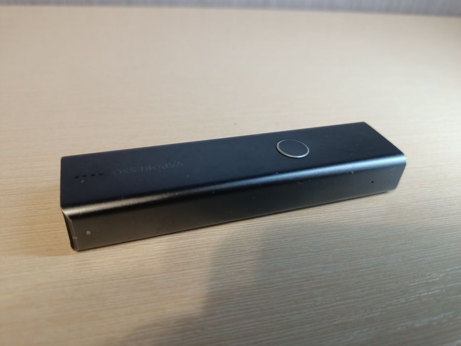 Акумуляторний блок V-XRS Space (Вживаний)