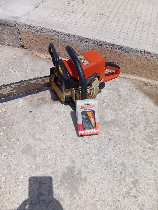 Motoserra Stihl 023