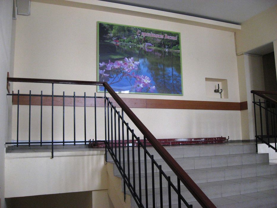 Свой офис 25 м в БЦ с генератором(все включено)