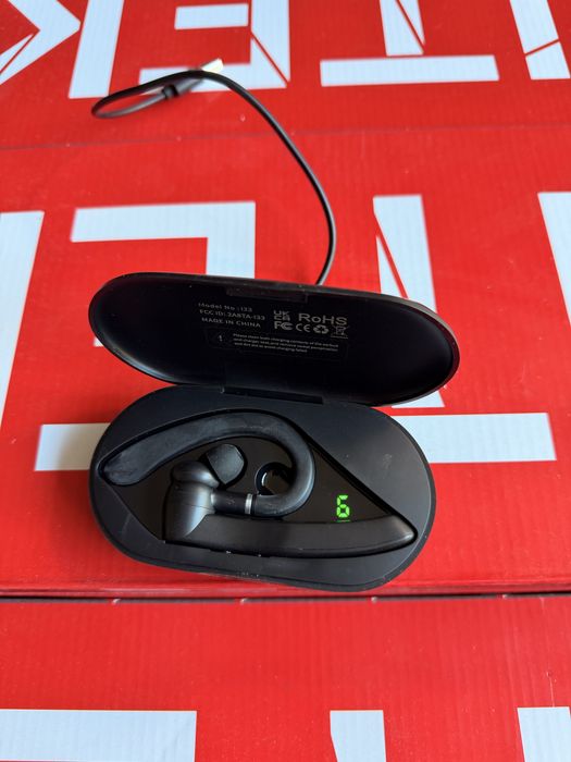 Auricular bluetooth