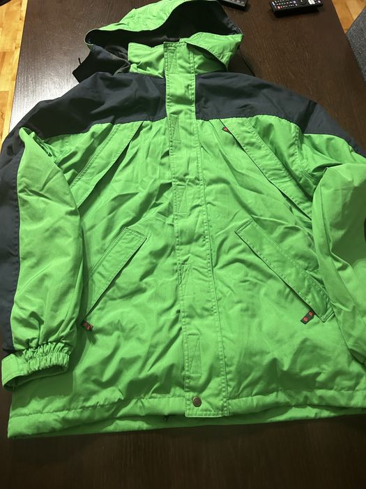 Kurtka męska Fjallraven