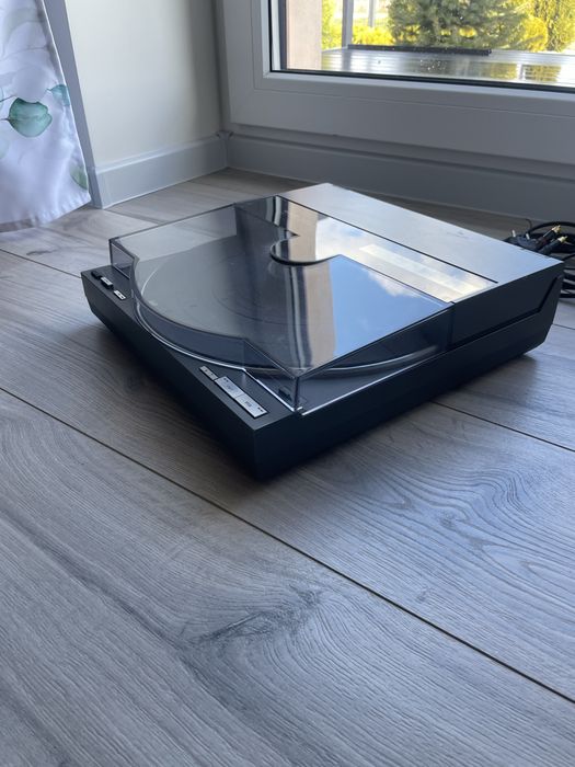 Gramofon technics sl 7