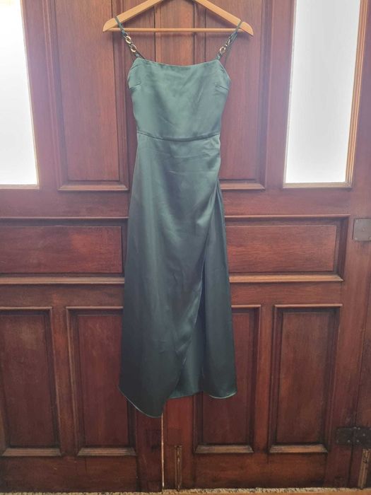 Vestidos Novos tamanho S - 34/36