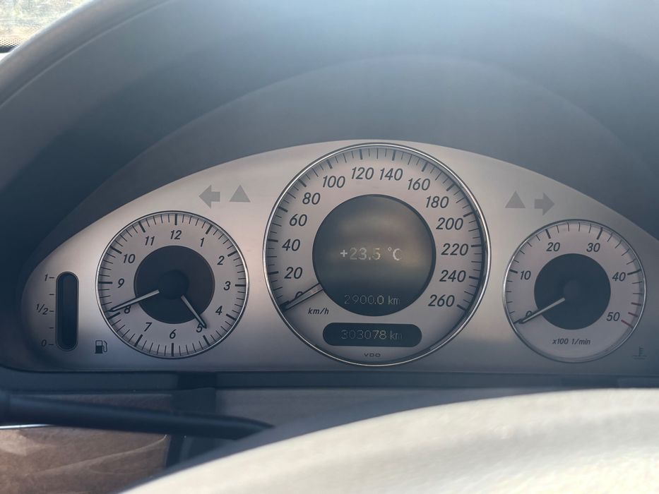 Venda carrinha Mercedes