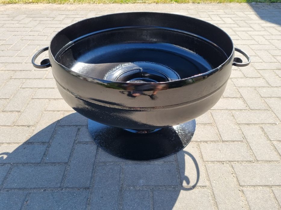 Palenisko Ognisko Grillv Ruszt,Donica, Kociolek,Ogród,ogrodowe