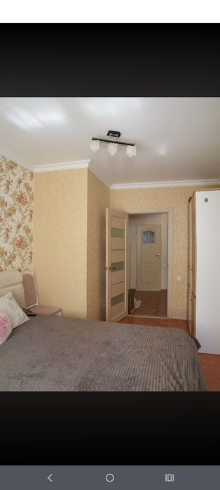Продаж 3 кімнатної квартири