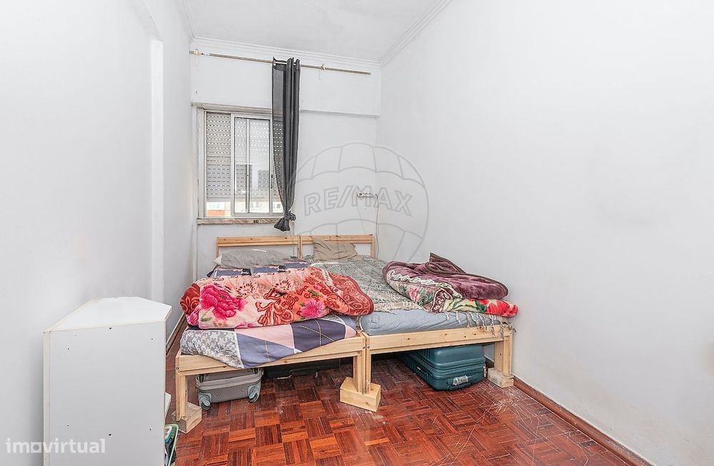 Apartamento T3 para venda