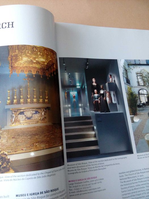 GB
Goldenbook 

Lisbon