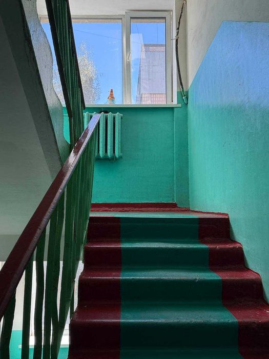 Продаж кімнати на м-н "Браїлки", зуп. ЗБВ