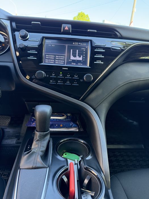 Продам Tayota camry70