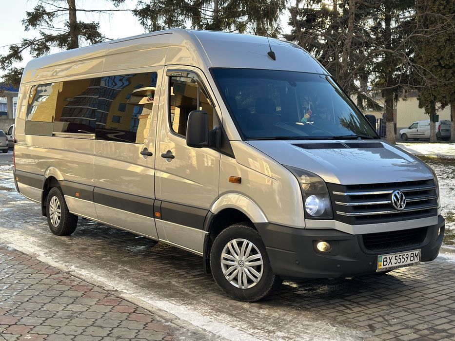 Пасажирські перевезення / Оренда автобуса  / Замовлення мікроавтобуса