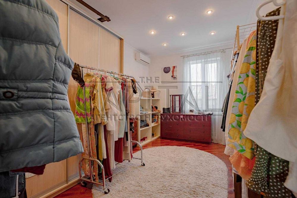 Продаж УНІКАЛЬНОЇ квартири ПЕНТХАУС ЦЕНТР Велика Васильківська 18 258м